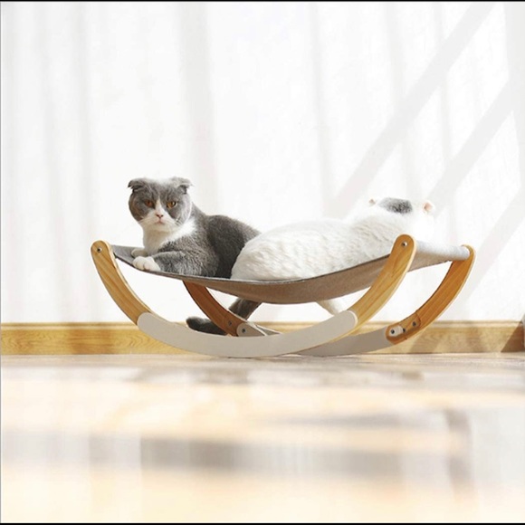 Cat Hammock - Picture 4 of 5